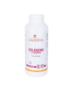Collagen with Magnesium for osteoporosis