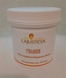 Benefits of collagen supplements
