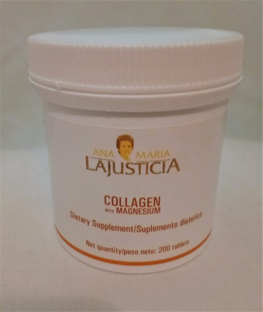 Benefits of collagen supplements