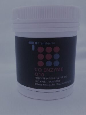Co Enzyme Q10 (CoQ10) in Kenya