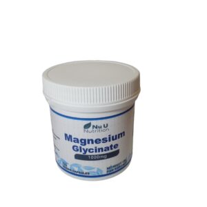Magnesium Glycinate