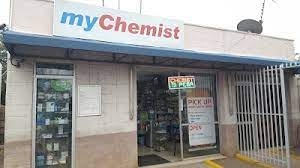 pharmacies and food supplement shops in Nairobi