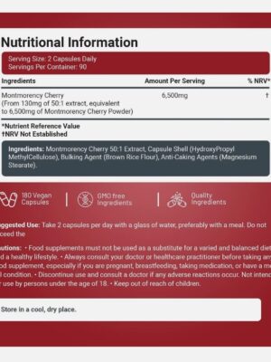 1758442206769 Montmorency cherry