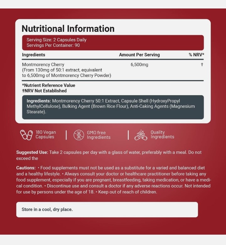 1758442206769 Montmorency cherry